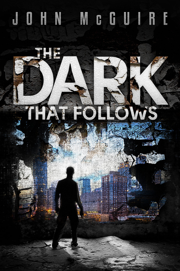 The Dark That Follows